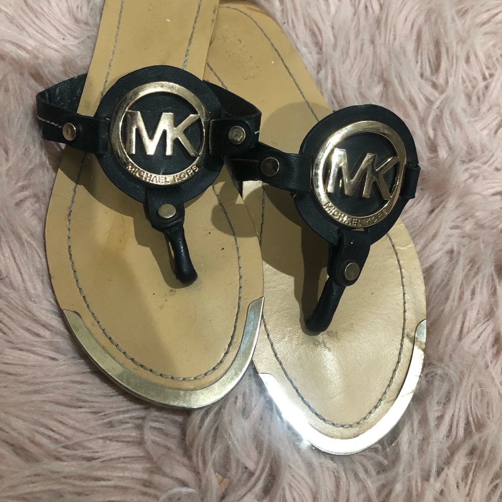Michael Kors sandals
